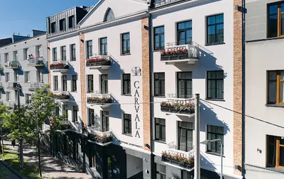 Carvala Boutique Apartments